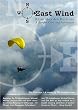 East Wind - A powered paragliding adventure. 3 paramotorists fly 1700km to Romania on PPG 'Flykes'