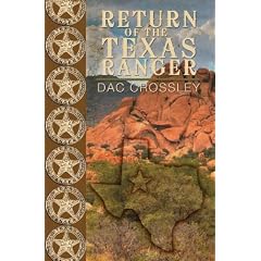 Return of the Texas Ranger