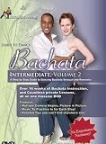 Dance Instructions on DVD: DanceCrazy Presents: Learn To Dance Bachata, Intermediate Volume 2