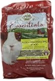 Oxbow Cavy Cuisine Adult Guinea Pig (Timothy Based), 10-Pound Bag