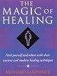 Magic of Healing