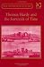 Thomas Hardy and the Survivals of Time