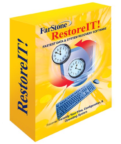 RestoreIT
