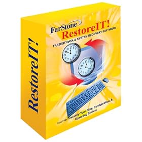 RestoreIT