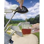 Drink Caddie - Electronic Golf Bag Drink Dispenser