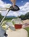 Electric Drink Caddie Golf Bag Drink Dispenser