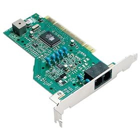 US Robotics V.90-V.92 Internal PCI Faxmodem