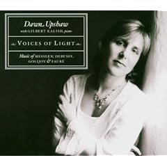 Voices Of Light