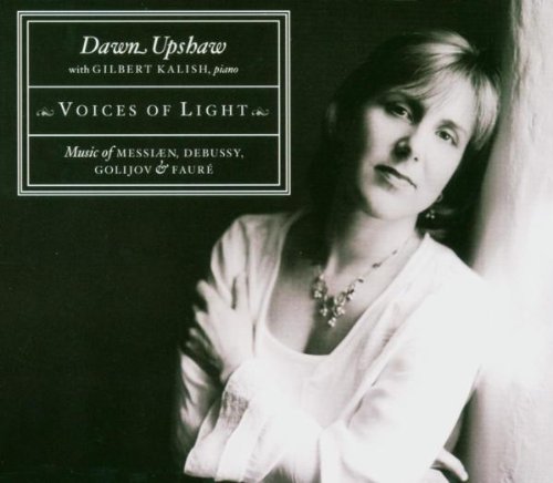 Cover image : Voices of Light