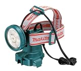 Makita ML121 Akku-Lampe 9,6-12V 380 min