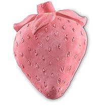 Petco Strawberry Mineral Bird Cake
