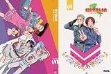 Hetalia: Axis Powers - The Complete First Season