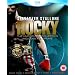 Rocky: The Complete Saga 1-6 (Edici�n Digistack) [Reino Unido] [Blu-ray]