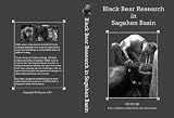 Black Bear Research in Sagehen Basin