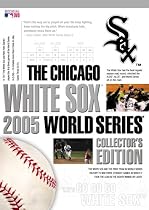 Mlb 2005 Chicago White Sox Wor