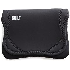 BUILT Neopren-Etui f�r Kindle und Kindle Touch, schwarz
