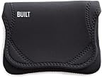 BUILT Neopren-Etui f�r Kindle, schwarz