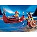 Viking Boat