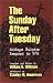 The Sunday After Tuesday: College Pulpits Respond to 9/11