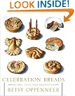 Celebration Breads: Recipes, Tales, and Traditions