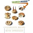 Celebration Breads: Recipes, Tales, and Traditions