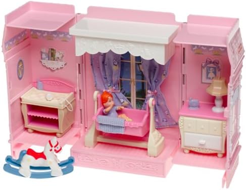 Loving FamilyFisher Price New Additions Bedtime
