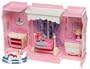Fisher Price Loving Family New Additions Bedtime
