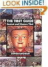 The Tibet Guide: Central and Western Tibet