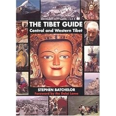 The Tibet Guide: Central and Western Tibet
