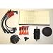 Automotive : Omix-Ada 17256.20 Tune Up Kit for Jeep Cherokee XJ