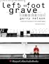 Left Foot in the Grave