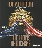 The Lions of Lucerne