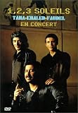 "1, 2, 3, Soleils : Taha, Khaled, Faudel en concert"