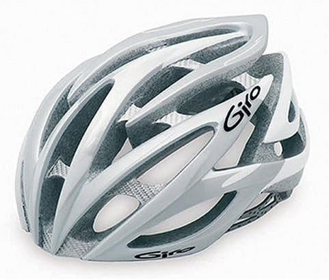 Giro Atmos Racing Bike Helmet