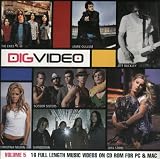 Dig Video Volume 5