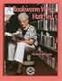 A Bookworm Who Hatched (Meet the Author)