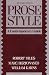 Prose Style: A Contemporary Guide (2nd Edition)