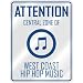 ATTENTION 