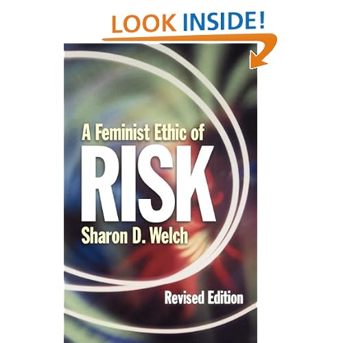 A Feminist Ethic of RISK (Other Feminist Voices)