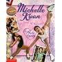 Michelle Kwan: My Book of Memories : A Photo Diary