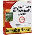 Conversions Plus 6.0 by Dataviz