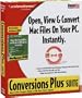 Conversions Plus 6.0