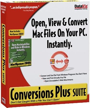 Conversions Plus 6.0