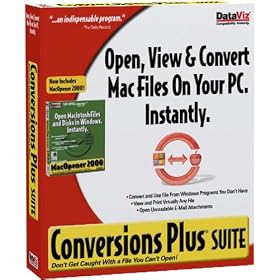 Conversions Plus 6.0