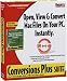 Conversions Plus 6.0