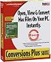 Conversions Plus 6.0 Conversions Plus 6.0