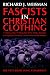 Fascists in Christian Clothing: The Vast Right Wing Conspiracy