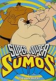 Super Duper Sumos - They've Got Guts (Vol. 1)