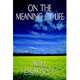 on the meaning of life