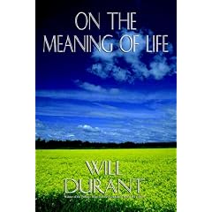 On the Meaning of Life